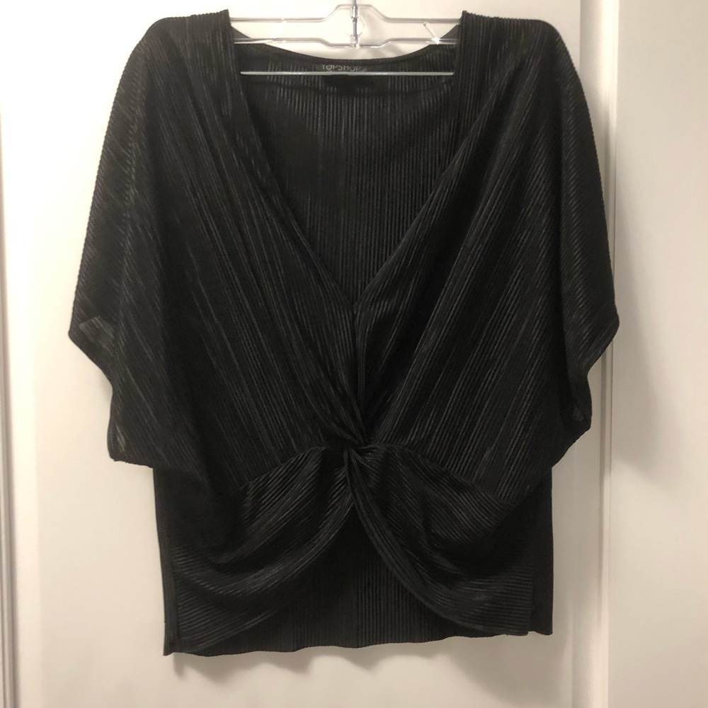 Top shop blouse